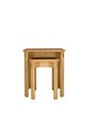 Tenon Nest of Tables