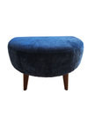 Thumbnail image of Hug Footstool in DK & T329