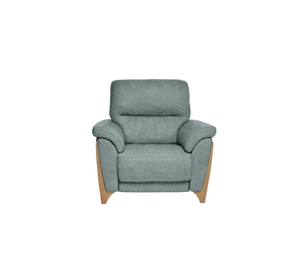 ercol enna recliner chair