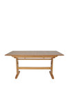 Thumbnail image of Windsor Large Extending Dining Table