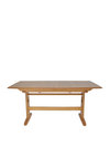 Thumbnail image of Windsor Large Extending Dining Table