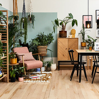 ercol style pod: a mindful reimagining of our living spaces