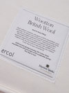 Thumbnail image of Wootton 3000 Spring Double Mattress