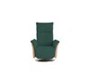 Thumbnail image of Ginosa Recliner in CM & P283 Dark Green