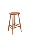 Thumbnail image of Heritage Counter Stool 65cm in OG Vintage