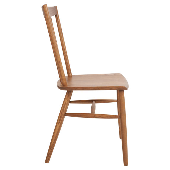 Image of Fairmile Dining Chair GIB in OG Vintage