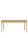 Thumbnail image of Tenon Large Extending Dining Table