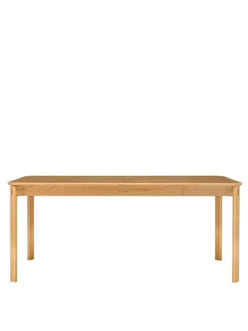 Image of Tenon Large Extending Dining Table