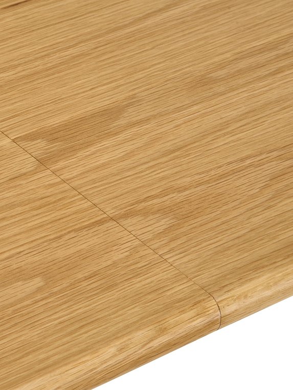 Image of Tenon Large Extending Dining Table