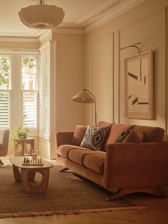 Image of Ballard Medium Sofa