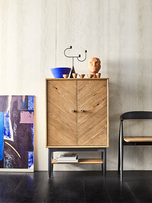 Image of Monza Dining Universal Cabinet