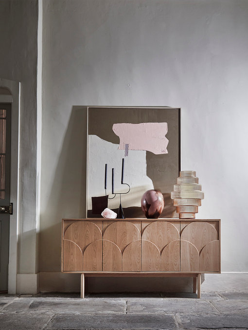 Image of Amalfi Sideboard