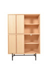 Thumbnail image of  Canvas Tall Cabinet in DM Ash