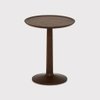 Thumbnail image of Siena Low Side Table in DK Oak