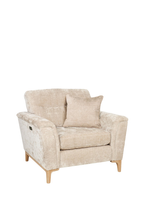 Image of Sandford Motion Lounger Snuggler