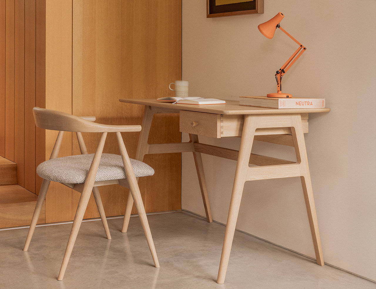 Lifestyle image for Ballatta