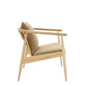 Thumbnail image of Reprise Chair with back cushion