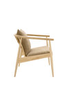 Thumbnail image of Reprise Chair with back cushion