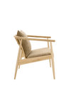 Thumbnail image of Reprise Chair with back cushion
