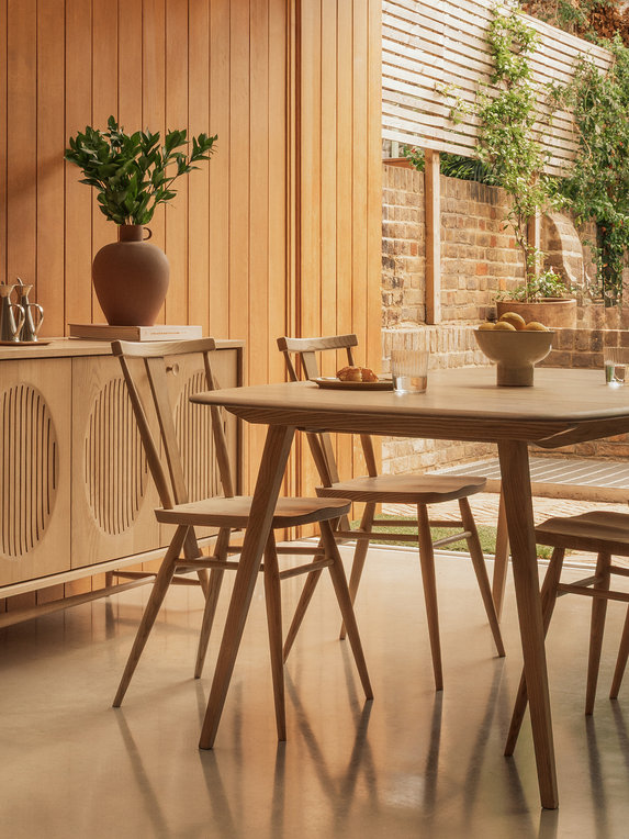 Image of Ashridge Chair