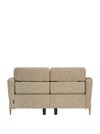 Thumbnail image of Bronte Medium Recliner Sofa