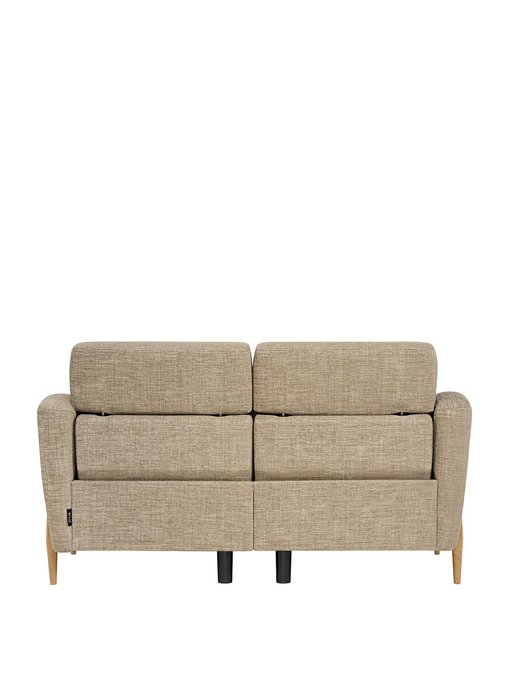 Image of Bronte Medium Recliner Sofa