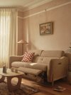 Thumbnail image of Bronte Large Recliner Sofa