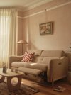 Thumbnail image of Bronte Recliner Snuggler