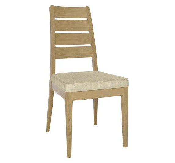 Image of Romana Dining Chair CM & C710