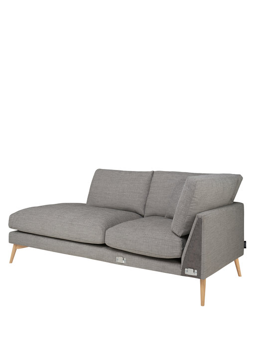 Image of Forli corner open end LHF