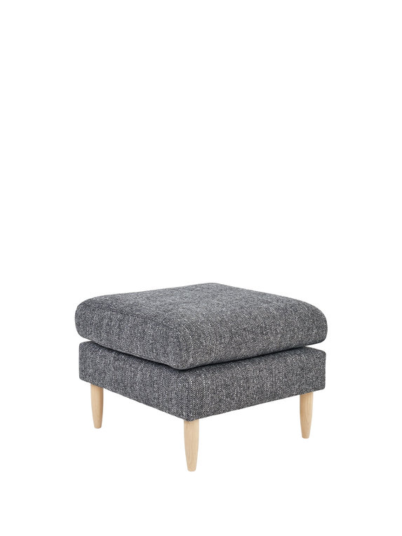 Image of Loreta Footstool