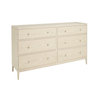 Thumbnail image of Salina 6 Drawer Wide Chest