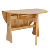 Thumbnail image of Windsor Gate Leg Table in LT Light Ash