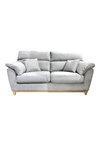 Thumbnail image of  Adrano Large Sofa -in CM  &  N105 BLUE