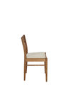 Thumbnail image of Ercol Upholstered Dining Chair in OG  & J810