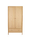 Thumbnail image of Winslow 2 Door Wardrobe