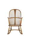 Thumbnail image of ercol Collection Chairmakers Rocking Chair