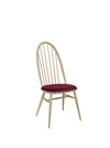 Thumbnail image of Windsor Upholstered Quaker Dining Chair