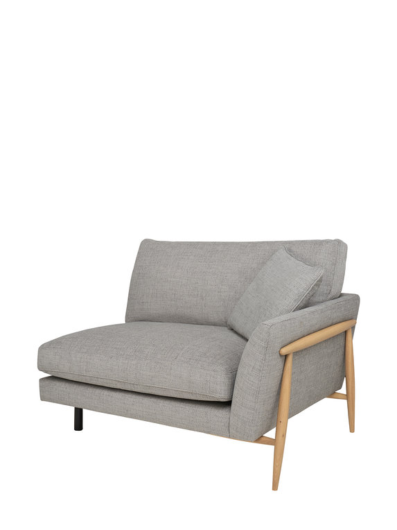 Image of Forli Snuggler RHF arm