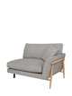Forli Snuggler RHF arm - alternate view