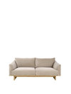 Thumbnail image of Grade Two Seater Sofa