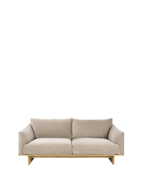 Image of Grade Two Seater Sofa