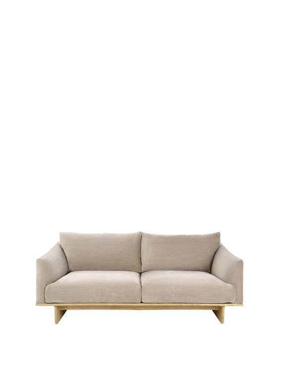Image of Grade Two Seater Sofa