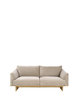 Grade Two Seater Sofa