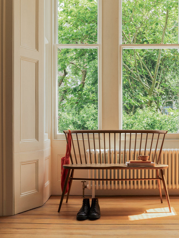Image of ercol Collection Loveseat