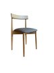 Ava Upholstered Chair in DM & K253