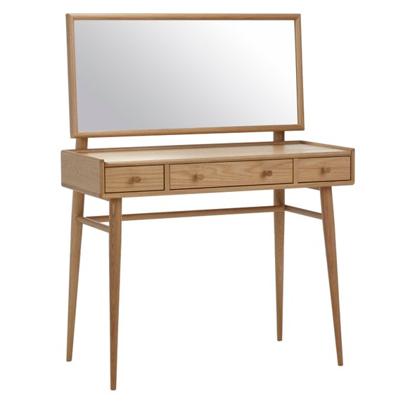 Image of Winslow Dressing Table in DM