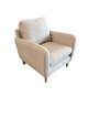 Loreta Chair in CM & WE003 Cloud