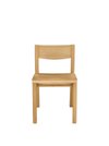 Thumbnail image of Tenon Dining Chair in DM Oak