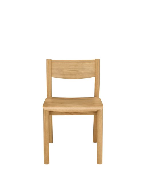 Image of Tenon Dining Chair